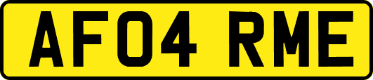 AF04RME