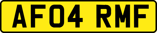 AF04RMF