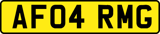 AF04RMG