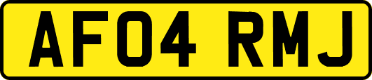 AF04RMJ