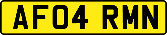 AF04RMN