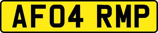 AF04RMP