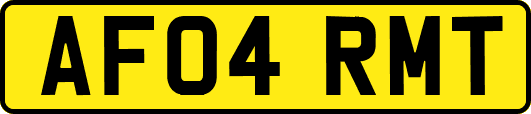 AF04RMT