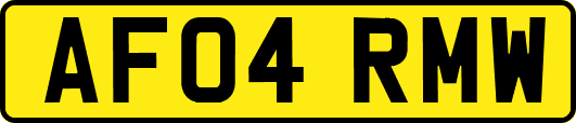 AF04RMW