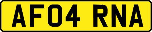 AF04RNA