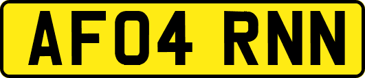 AF04RNN