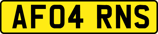 AF04RNS