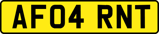 AF04RNT