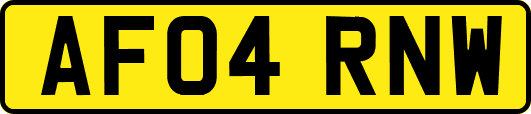 AF04RNW