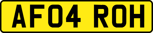 AF04ROH