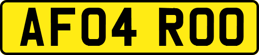 AF04ROO
