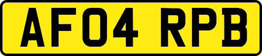 AF04RPB