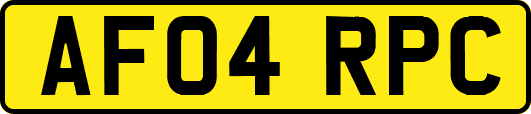 AF04RPC