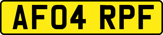 AF04RPF
