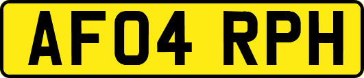 AF04RPH