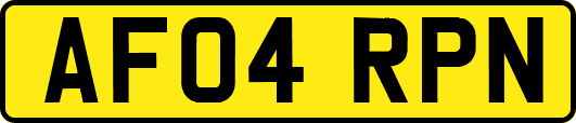 AF04RPN