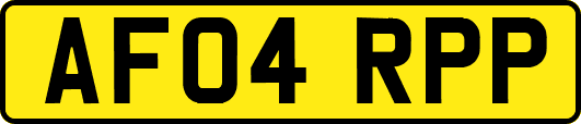 AF04RPP