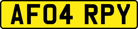 AF04RPY