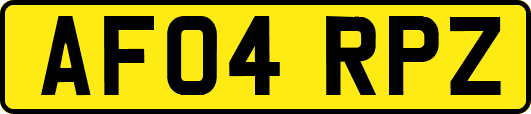 AF04RPZ