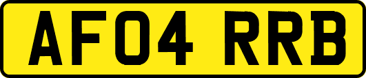 AF04RRB