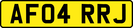 AF04RRJ