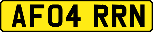 AF04RRN