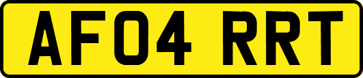 AF04RRT