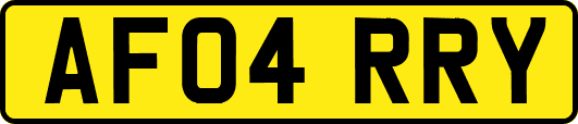 AF04RRY