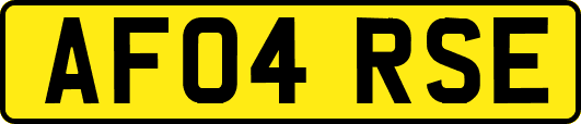 AF04RSE
