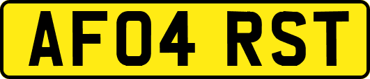 AF04RST