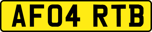 AF04RTB