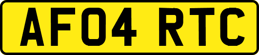 AF04RTC