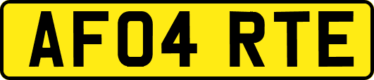 AF04RTE