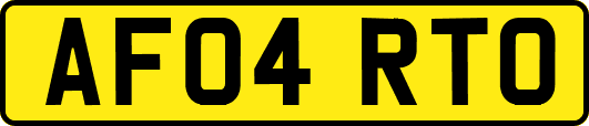 AF04RTO