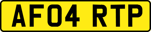 AF04RTP