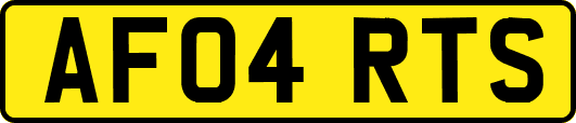 AF04RTS