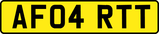 AF04RTT