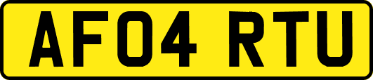 AF04RTU