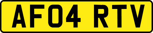 AF04RTV