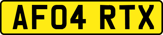 AF04RTX