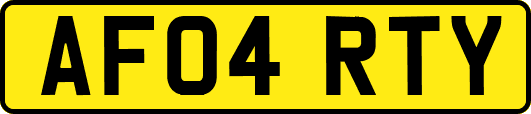 AF04RTY