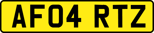 AF04RTZ