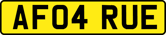AF04RUE