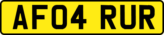 AF04RUR