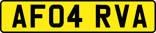 AF04RVA