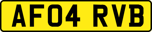 AF04RVB
