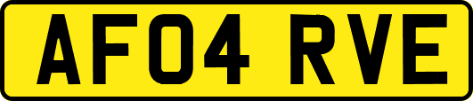 AF04RVE