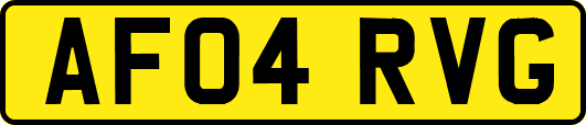 AF04RVG
