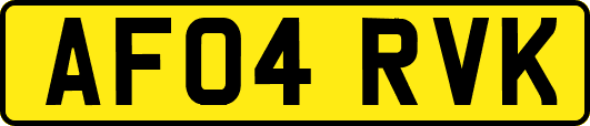 AF04RVK