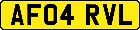 AF04RVL